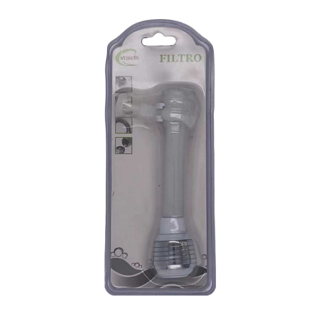 Extensie baterie bucatarie cu filtru - 9205-17 - 088032