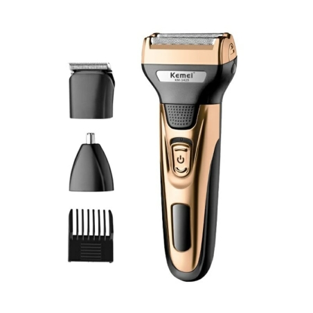 Trimmer multifunctional - KM-1429 - Kemei