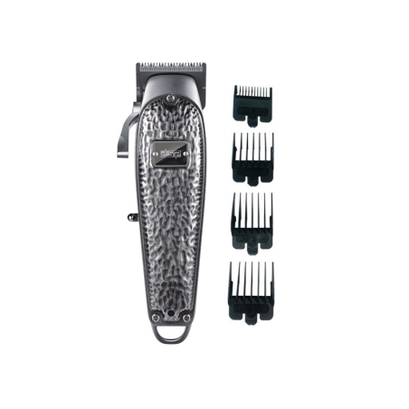 Clipper - 90398 - DSP - 612296 - Argintiu