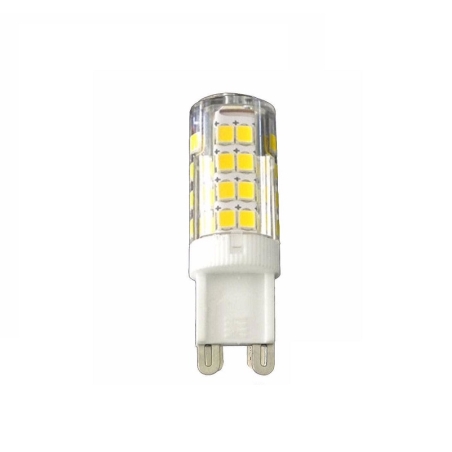 Bec LED - G9 - 220V - 3W - 3000K - 33D - 835330