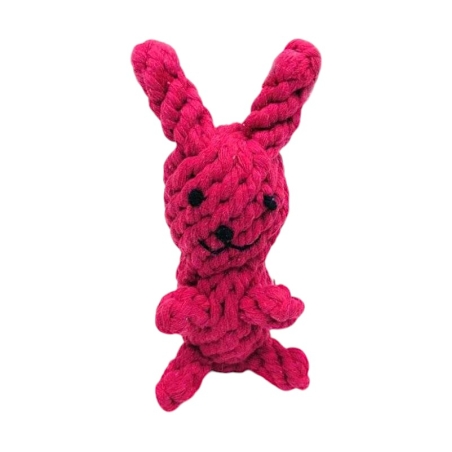 Jucărie frânghie pentru câini - 15cm - 550606
