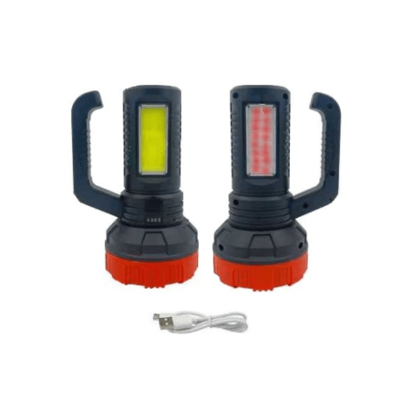 Lanterna LED reincarcabila - XS520 - 181236