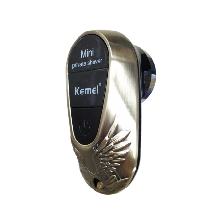 Aparat de ras - KM-2722 - Kemei