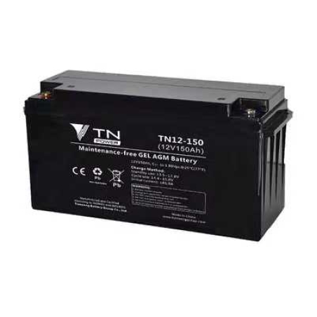 Baterie fotovoltaica tip inchis - 150A - 690066