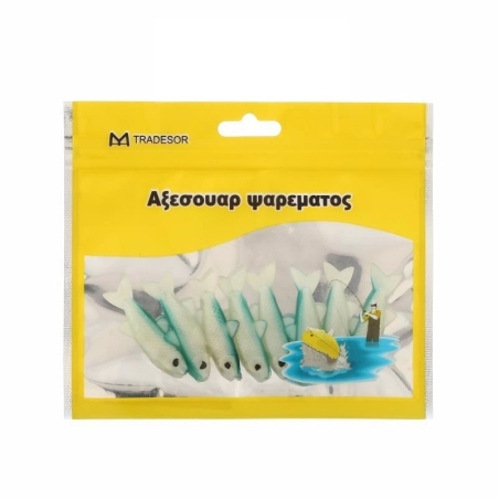 Naluci artificiale - Pește - 30385