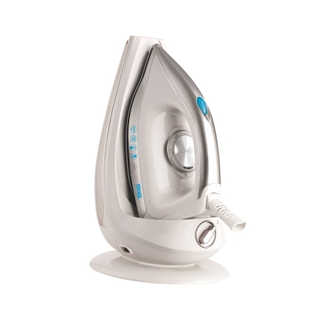 Fier de calcat cu abur cu suport rezervor - KD1106 - DSP - 615075