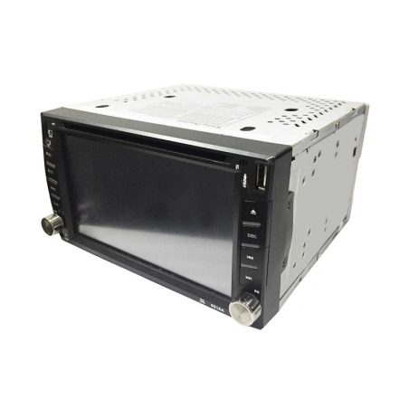 SISTEM AUDIO AUTO 2DIN-6.2”-CTC-6606-000354