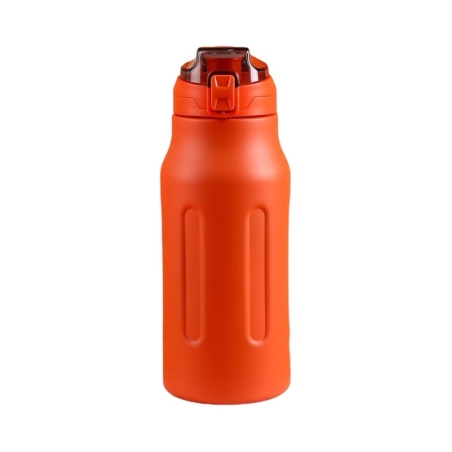 Termos portabil - 730 ml - MYZ-117 - 761173 - Portocaliu