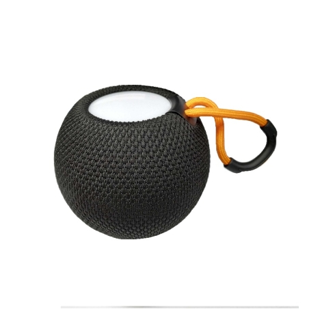 Difuzor Bluetooth wireless - Mini - A1 - 884843 - Negru