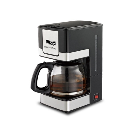 Aparat de cafea cu filtru - KA3024 - DSP - 561758
