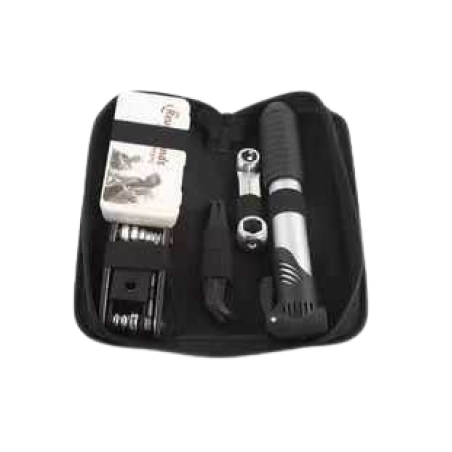 Set scule pentru biciclete - S67-12 - 652435