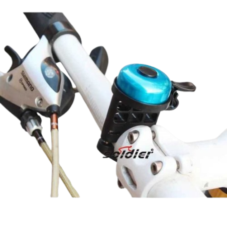 Sonerie bicicleta - S25-476 - 650660