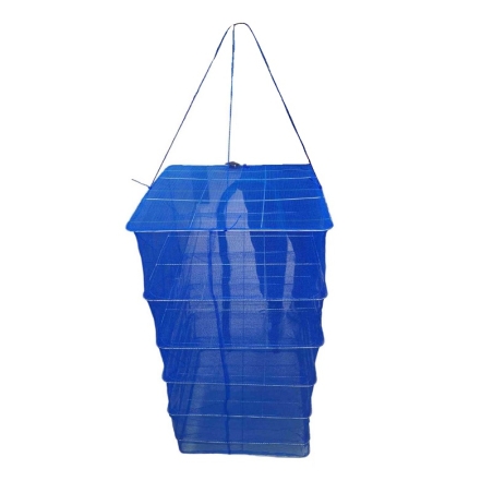 Cos pe nivele pentru depozitarea pestelui - 50*95 cm - 313397