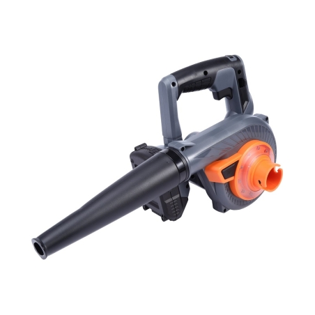 Suflantă de grădină fără fir - 260W - 20V - Finder - 197340