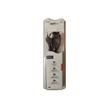 Cablu de alimentare AC - 1,5 m - 200738
