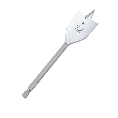 Burghiu pentru lemn - Feather - 32mm - Finder - 195707