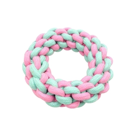 Jucărie frânghie pentru câini - 16 cm - 550589