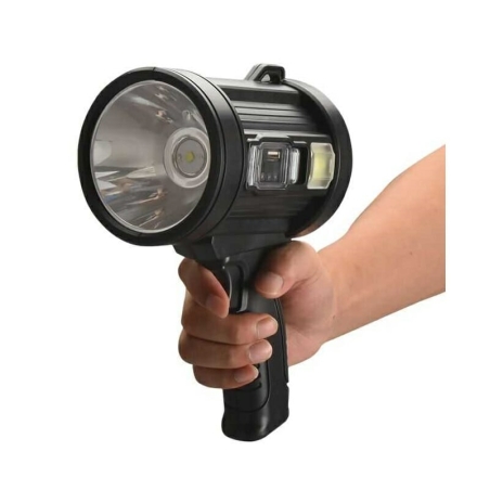 Lanterna LED reincarcabila - W5112 - 180179