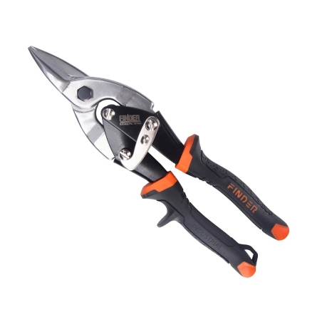Foarfecă dreaptă pentru tablă - 250 mm/10