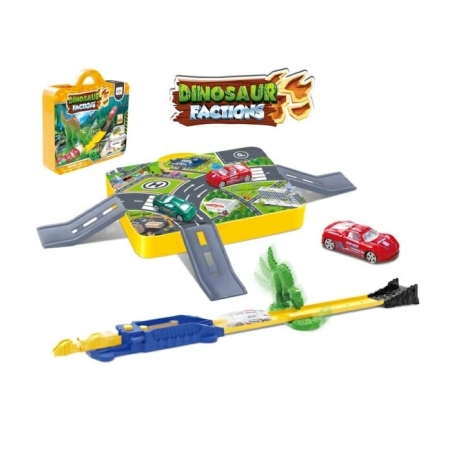 Valisa - Highway Dinosaur Factions - S0988 - 104534