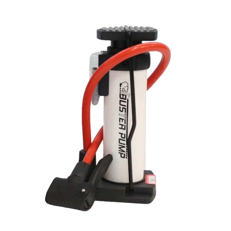 Pompa anvelope semiautomata - Buster - 7808 - 494580