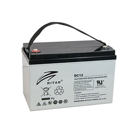 Acumulator - 80A - 110026