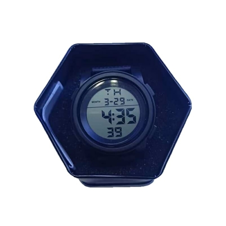 Ceas de mână digital - 6697 - 466977