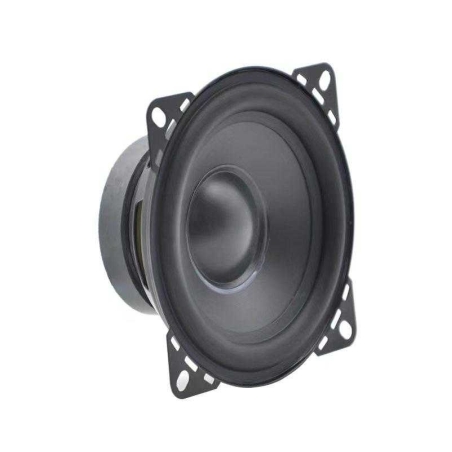 Difuzor Auto - 4'' - CTC -407 - 000281