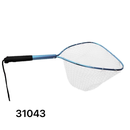 Plasa de pescuit - 30 cm - 31043