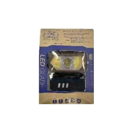 Far LED - S05 - 251315