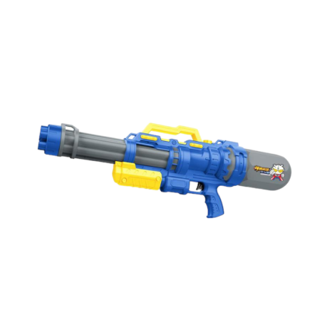 Pistol cu ​​apă - 1500 ml - M901R - 306549 - Albastru