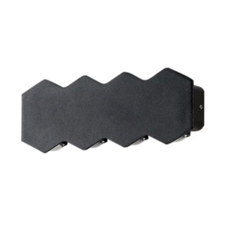 Aplică LED - Aplică - Alb Cald - 1003-8 - 941082
