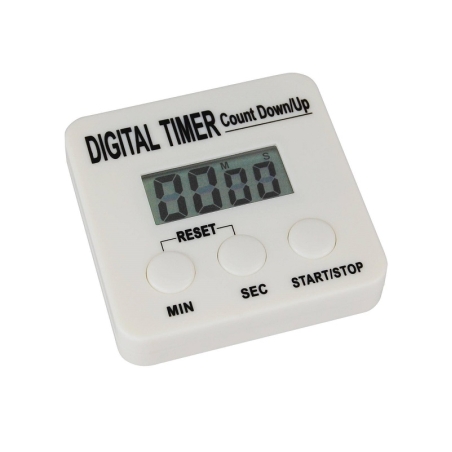 Cronometru digital cu sunet - D01 - 422833