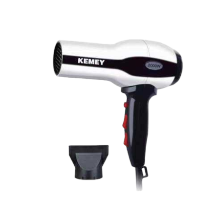 Uscător de păr - KM-6846 - Kemei
