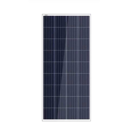 Panou solar monocristalin - Panou Solar - 150W - 602258