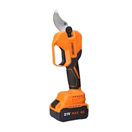 Trimmer de grădină fără fir - 21V - Finder - 198494