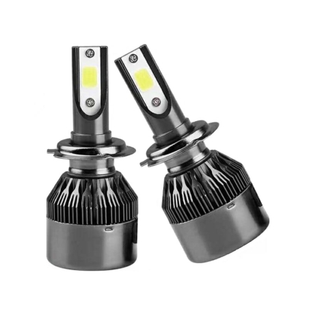 Set 2 becuri LED - H1 - C6 - 36W - 180188