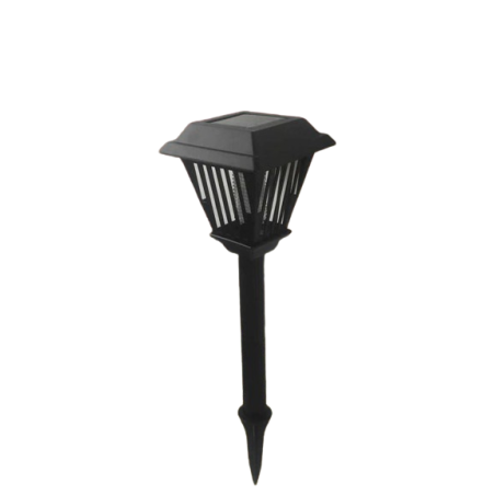 Lampă solară de grădină cu LED - 431213