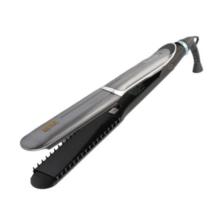 Presă de păr cu pieptene - 10029 - DSP - 615181