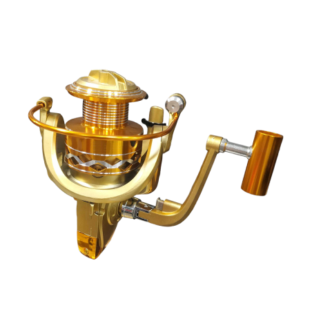 Mulinetă de pescuit - LB6000 - 31201