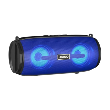 Difuzor Bluetooth wireless - KMS-201 - 885666 - Albastru
