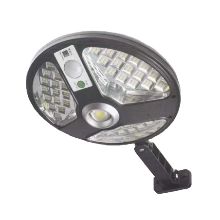 Proiector solar LED cu senzor de miscare - 868 LED - 286811