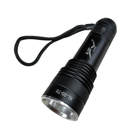 Lampă de scufundare LED reîncărcabilă - XL-20 - 200217