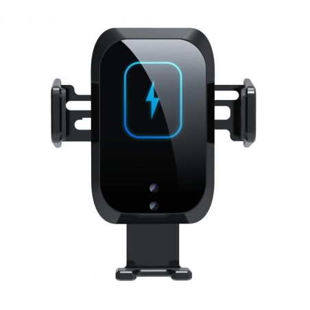 Suport de încărcare fără fir pentru smartphone pentru mașină - X11 - 889688