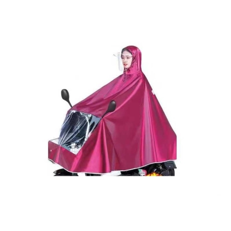 Husa de ploaie pentru motocicleta/scooter - 518 - 270324