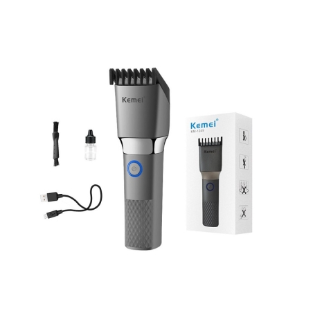 Clipper - KM-1245 - Kemei