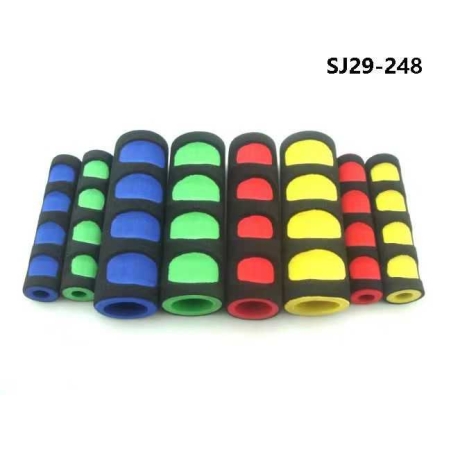 Manere de bicicleta - Grip - S29-248 - 650790