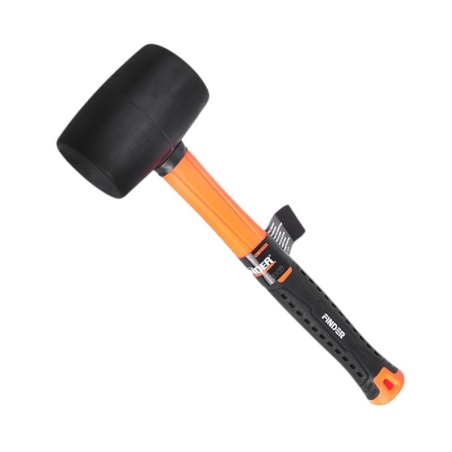 Cioc din cauciuc - 450 g - Finder - 191299