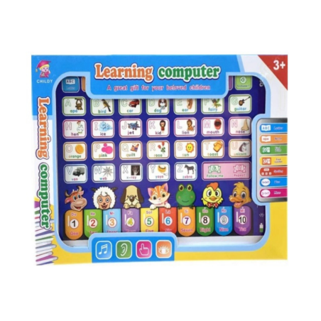 Tableta interactiva pentru copii - CD352 - 572749