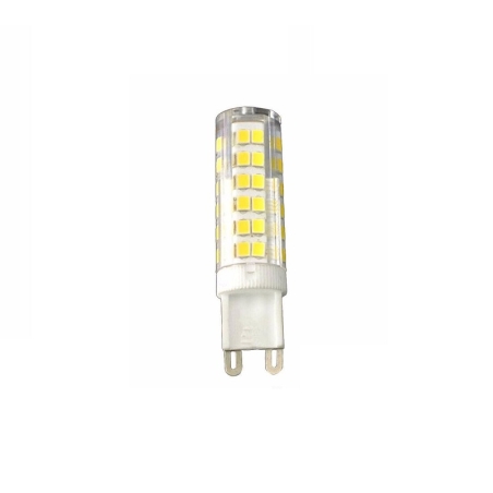 Bec LED - G9 - 220V - 7W - 3000K - 75D - 837532